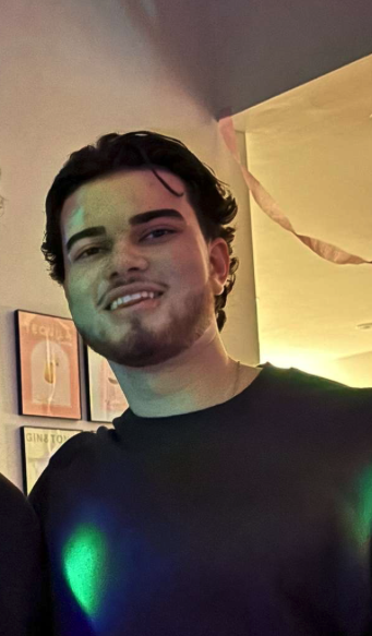 Zain Milne
